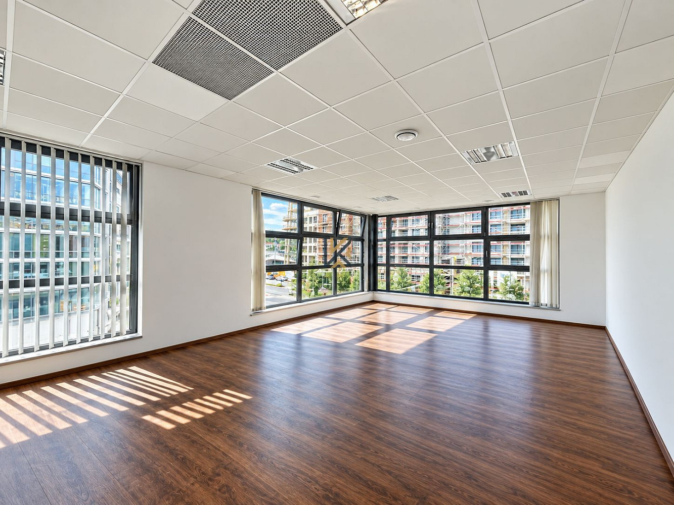 Pronájem kanceláře 52 m²