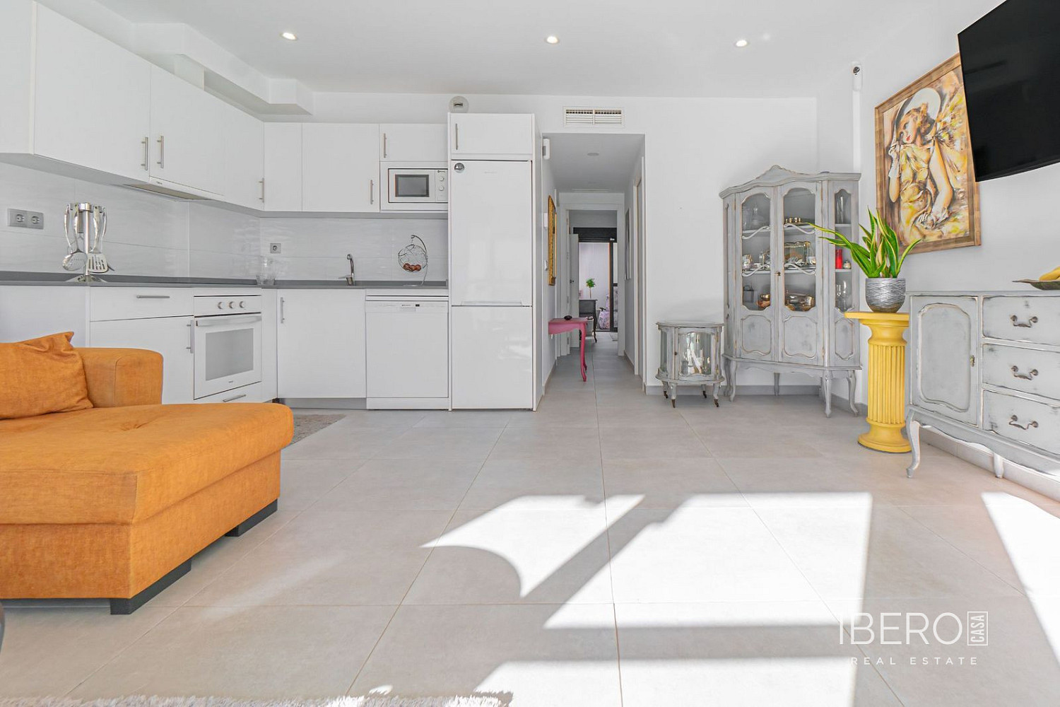 Piso 3+kk – San Pedro del Pinatar - Vista 3