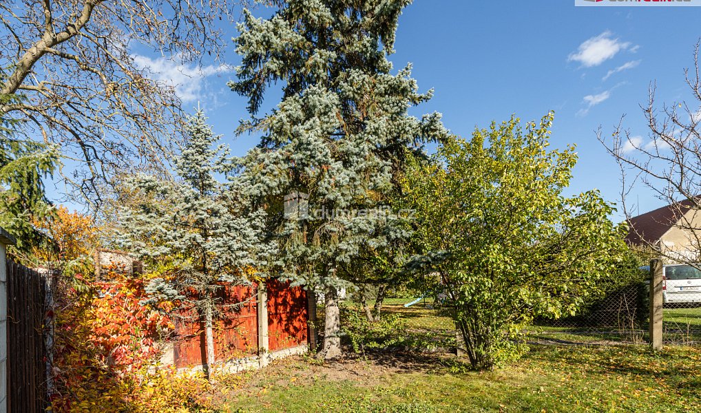 Prodej domu 115 m² s pozemkem 1 316 m², Dobrovíz – náhled fotky 13