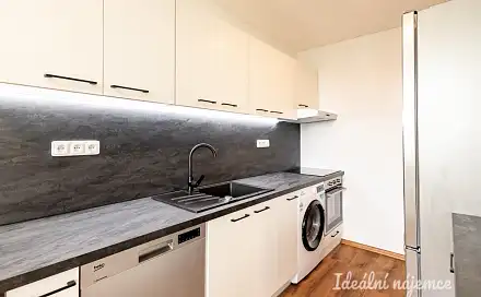 Pronájem bytu 3+1 68 m²