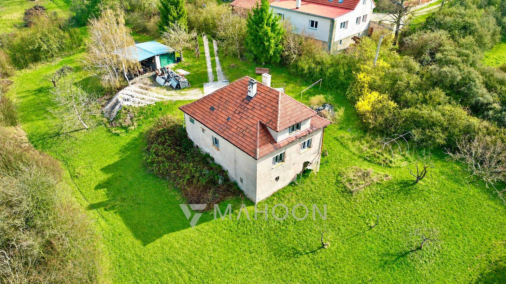 Prodej domu 138 m² s pozemkem 4 400 m² — photo 5