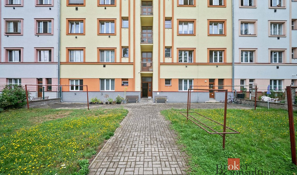 Prodej bytu 2+kk 53 m², Hradec Králové – náhled fotky 17
