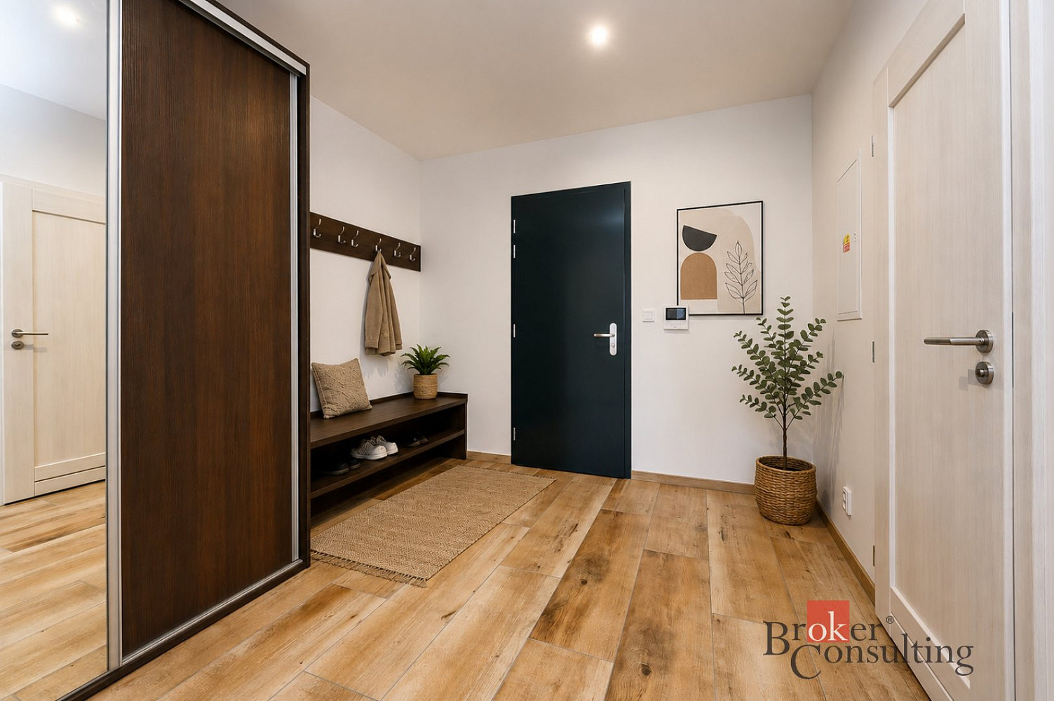 Prodej bytu 1+kk 53 m²
