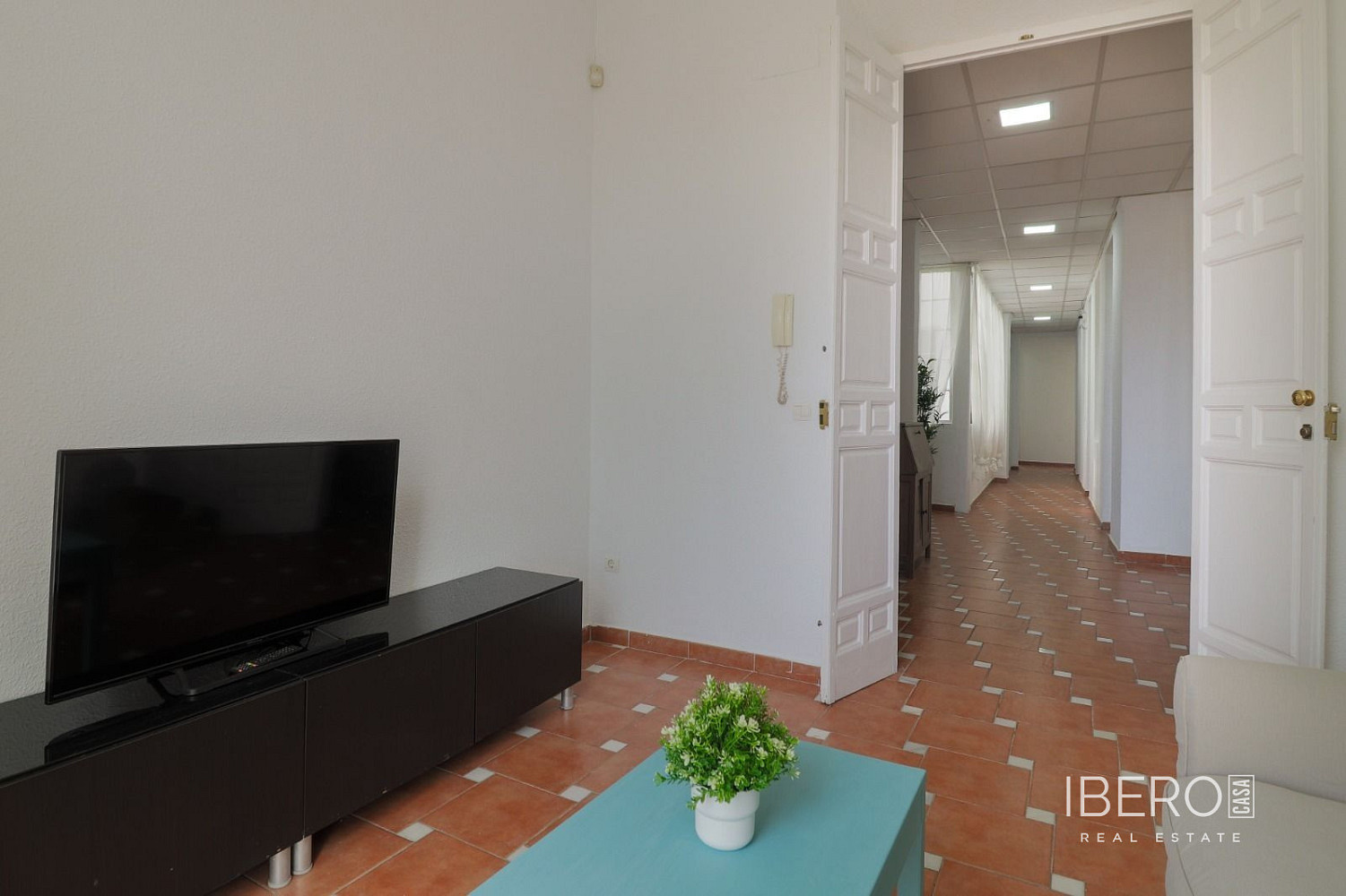 Pis 6+kk – Málaga, Centro Histórico, Centro - Vista 5