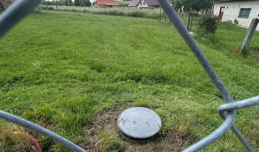 Prodej stavebního pozemku 839 m², Milínov – náhled fotky 7