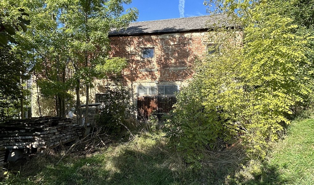 Prodej domu 780 m² s pozemkem 876 m², Radiměř – náhled fotky 3