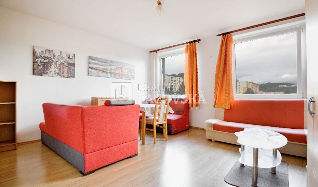 Prodej bytu 1+kk 32 m², Ústí nad Labem – náhled fotky 6