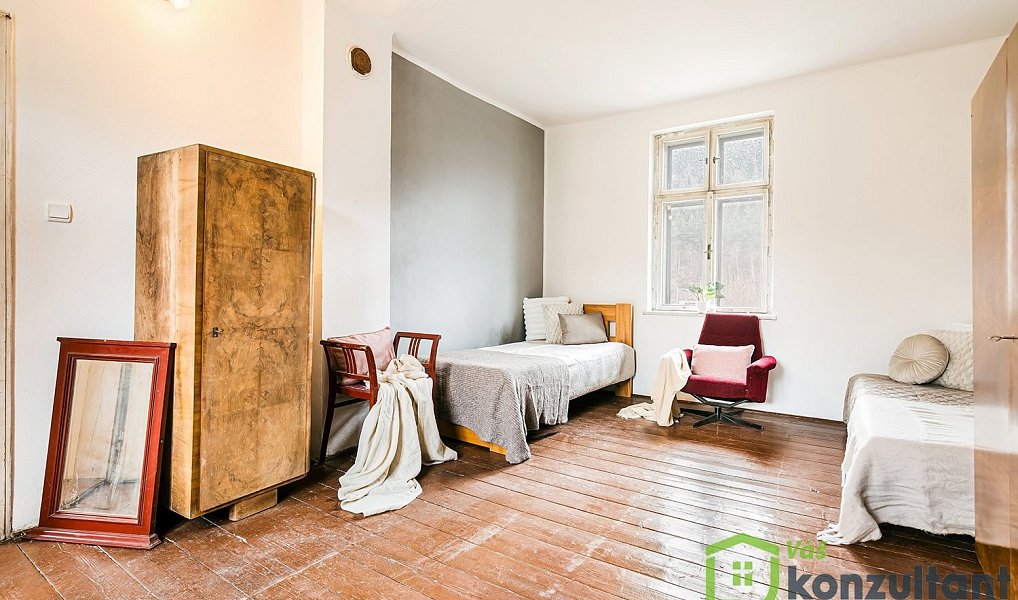 Prodej domu 121 m² s pozemkem 687 m², Vír – náhled fotky 7