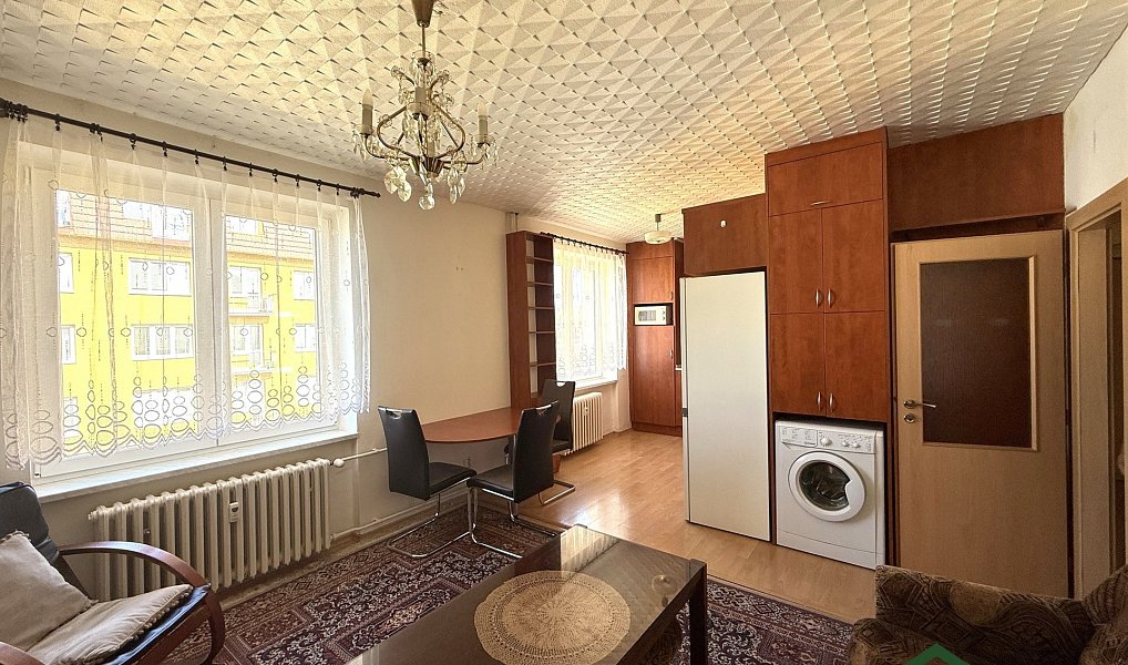 Pronájem bytu 2+1 55 m², Blansko – náhled fotky 2