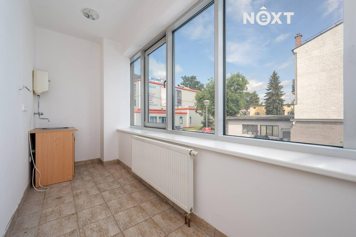 Prodej kanceláře 137 m² – pohled 6