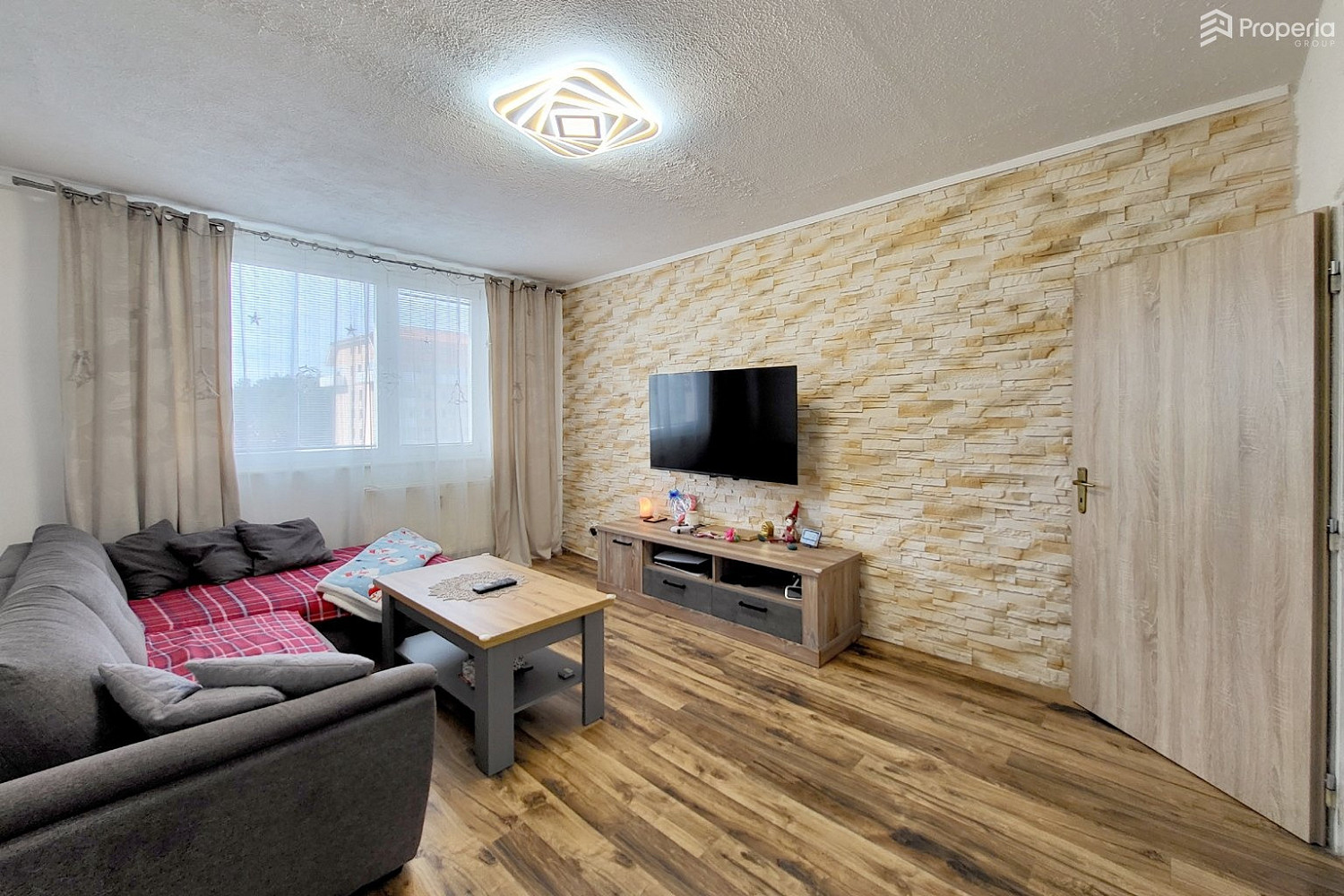 Prodej bytu 3+1 73 m², Brno - Kohoutovice