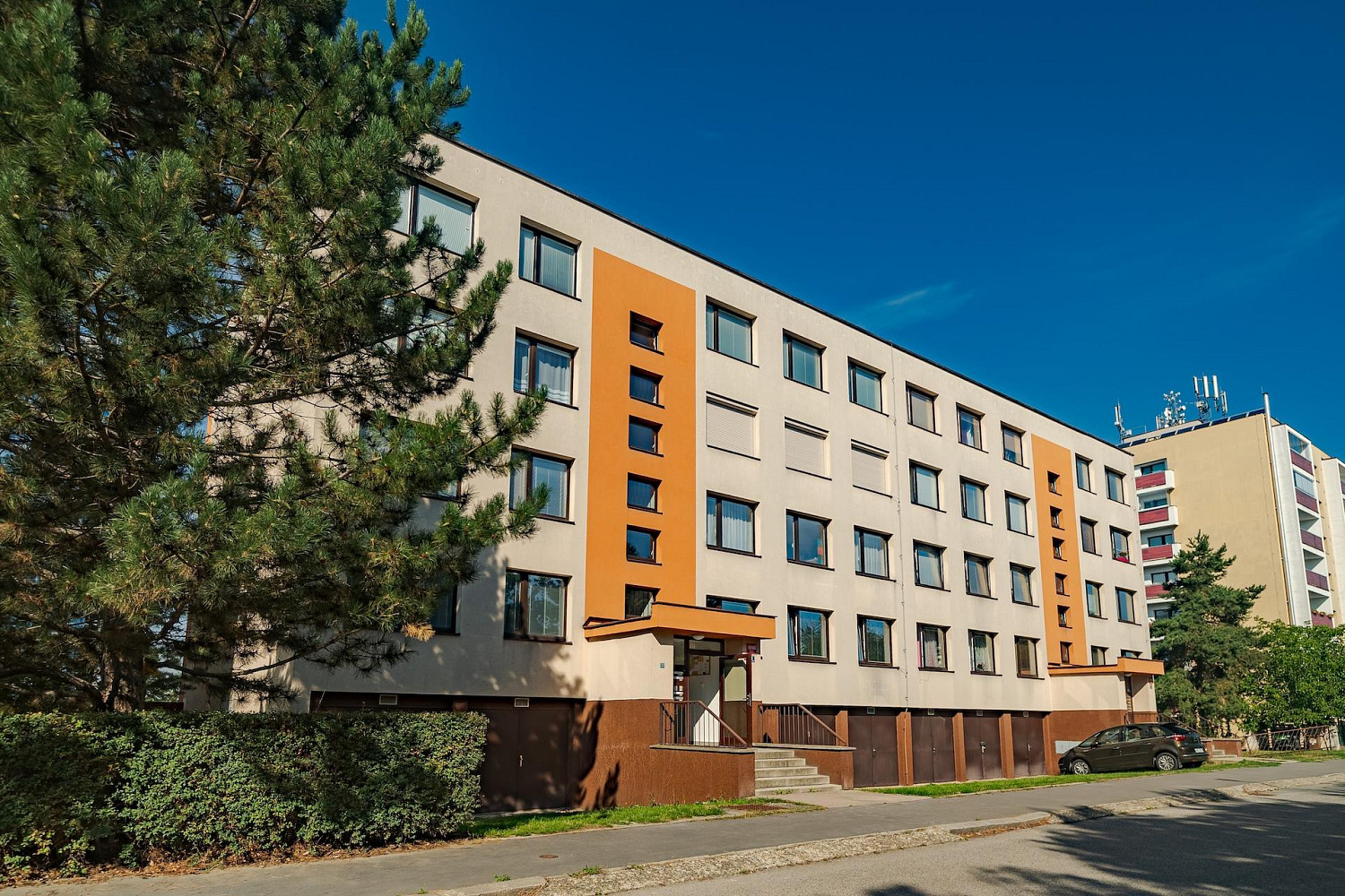 Prodej bytu 4+1 108 m² – fotografie 2