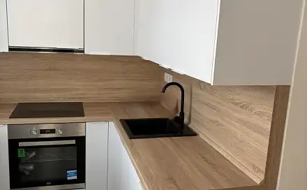 Pronájem bytu 1+1 28 m²