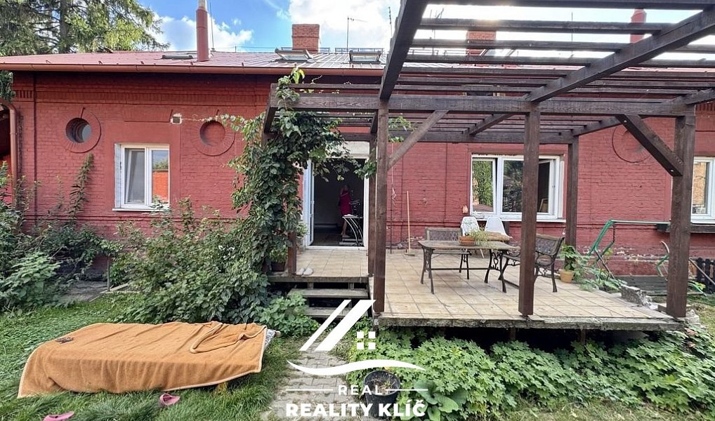 Prodej domu 136 m² s pozemkem 200 m², Ostrava – náhled fotky 3