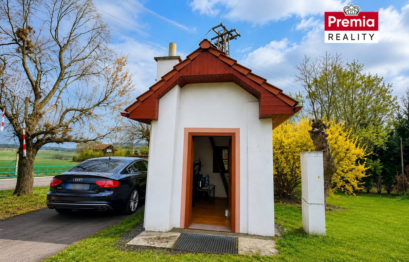 Prodej komerčního objektu (jiného typu) 24 m² – fotografie 2