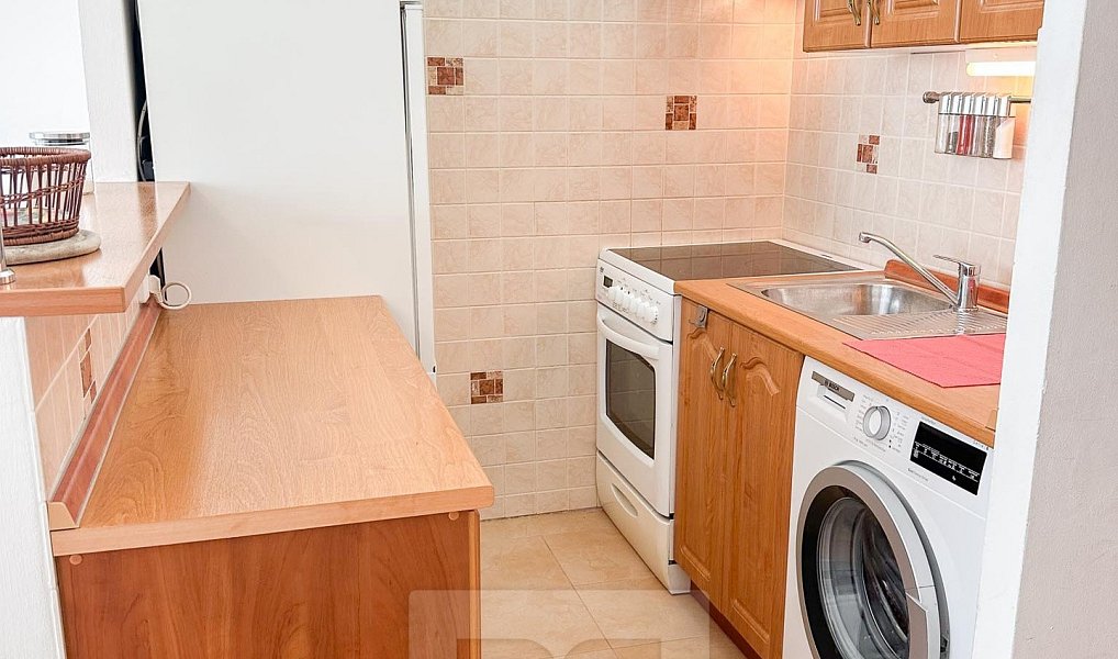 Pronájem bytu 1+kk 24 m², Praha – náhled fotky 2