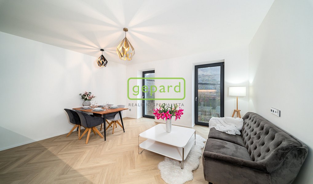 Prodej bytu 2+kk 57 m², Praha – náhled fotky 5
