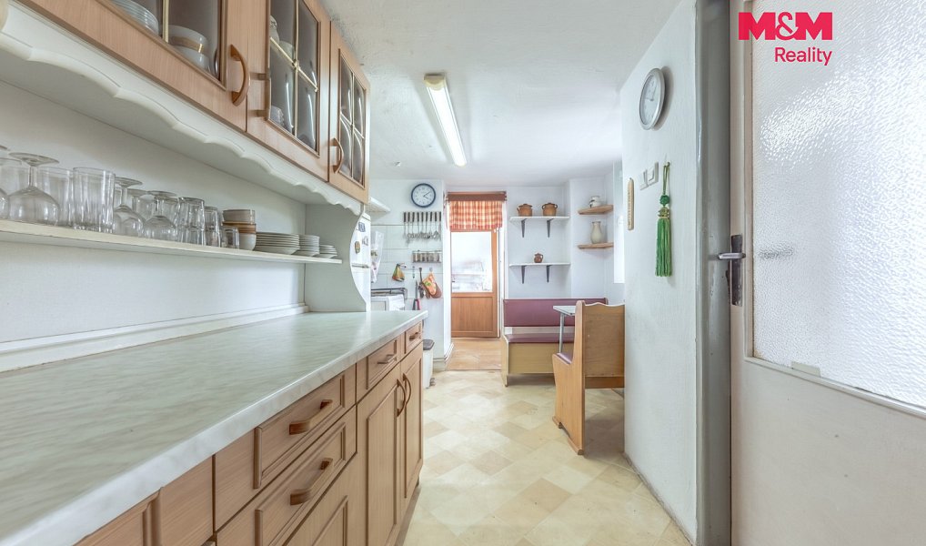 Prodej domu 155 m² s pozemkem 445 m², Neuměřice – náhled fotky 15