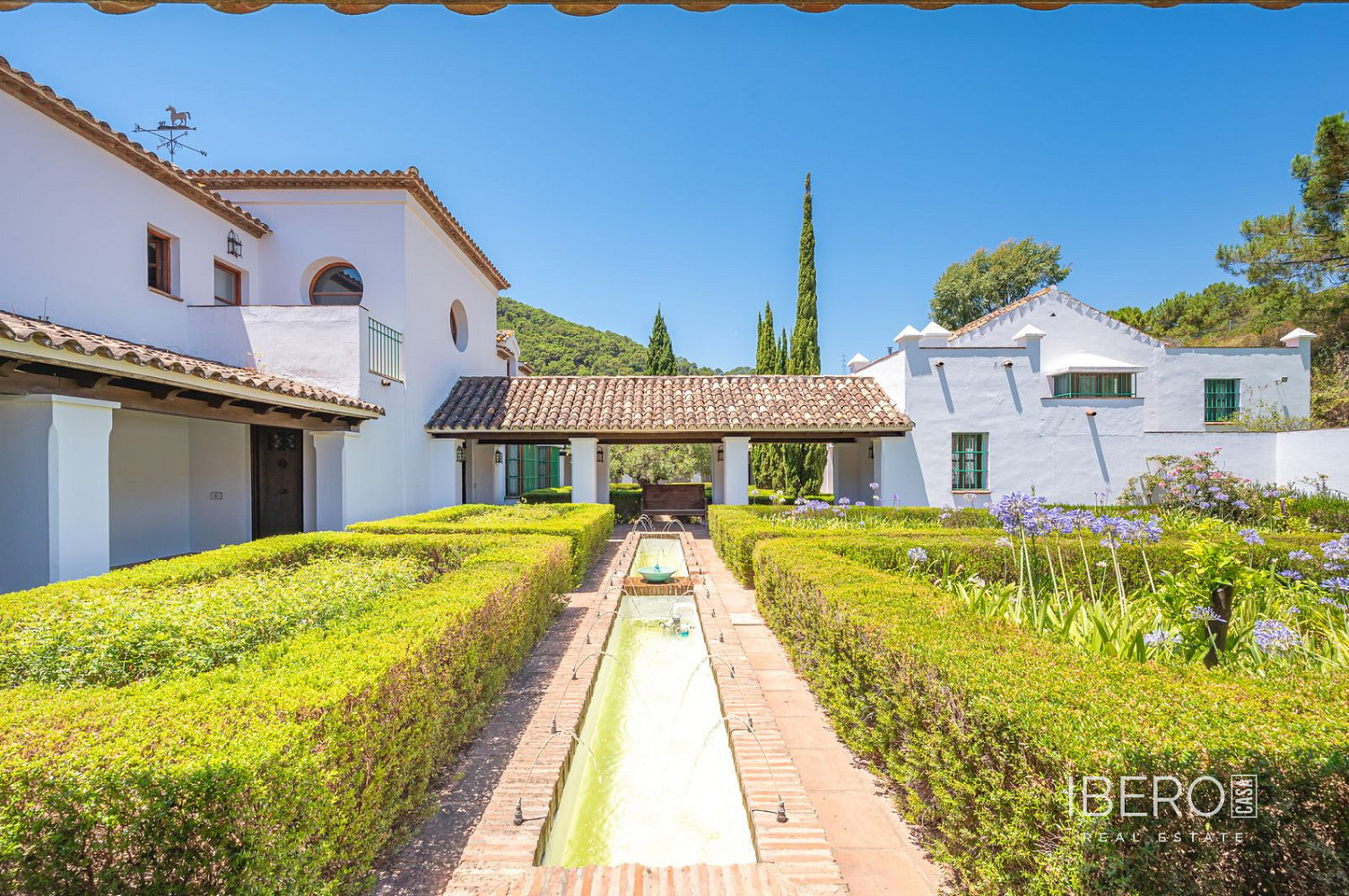 Casa – Estepona, Barriada Islas Canarias - Vista 4
