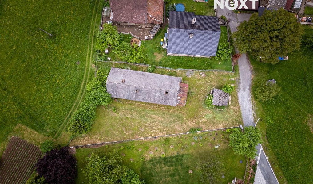 Prodej domu 115 m² s pozemkem 814 m², Zábřeh – náhled fotky 3