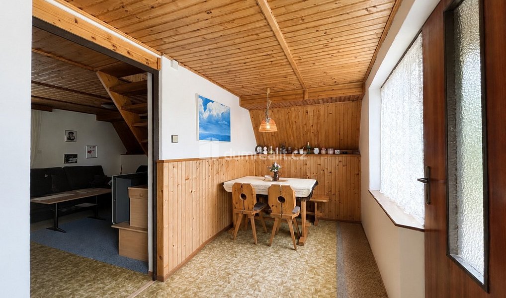 Prodej chaty/chalupy 50 m², Cheb – náhled fotky 9