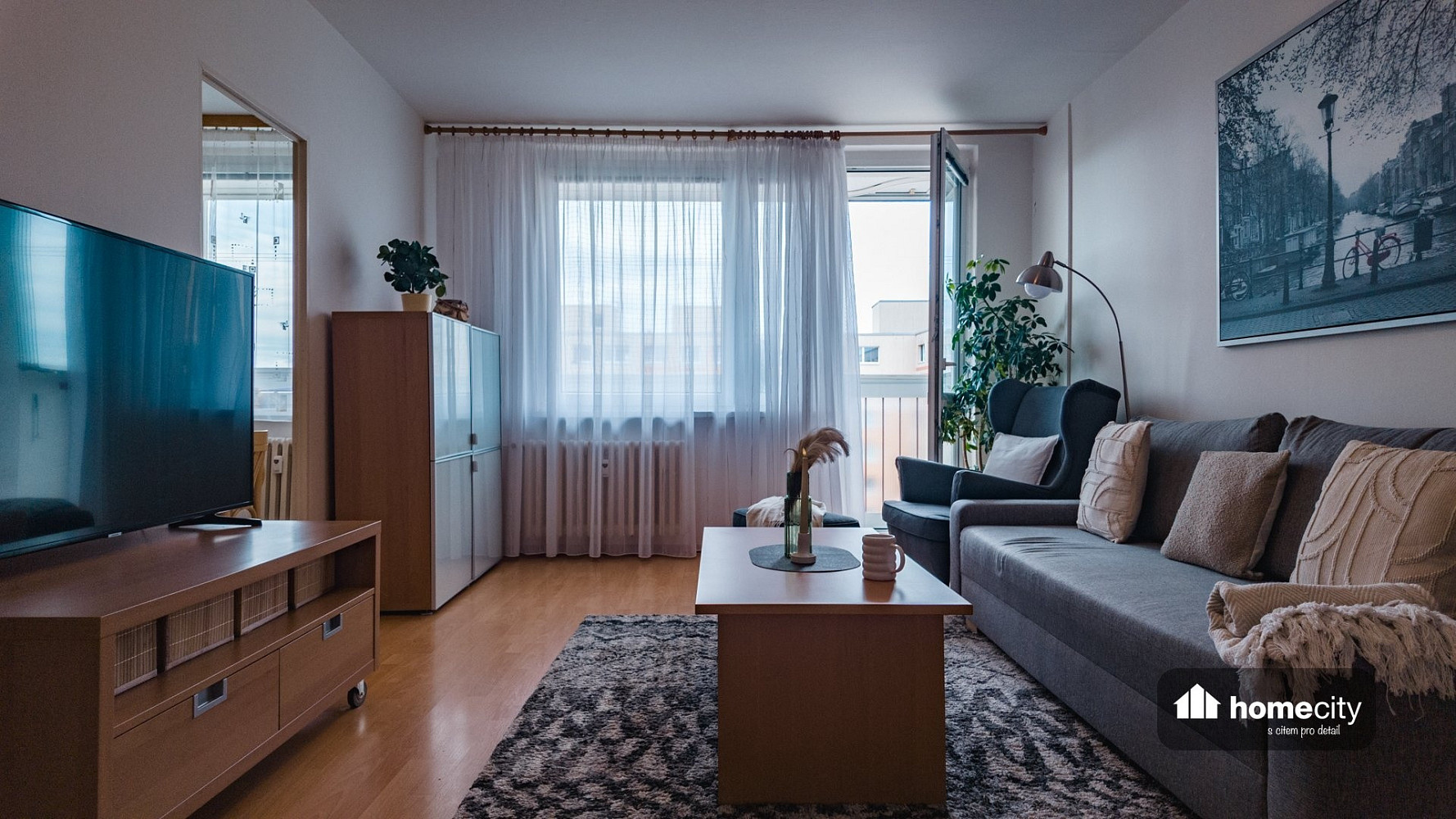 Prodej bytu 3+1 74 m² — photo 3