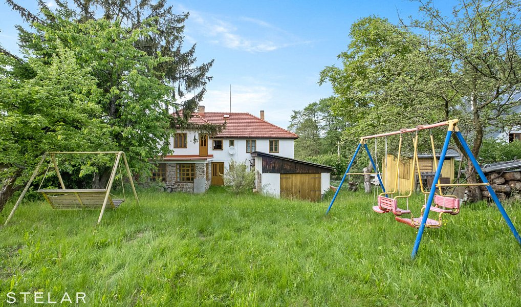 Prodej domu 260 m² s pozemkem 1 352 m², Seč – náhled fotky 12