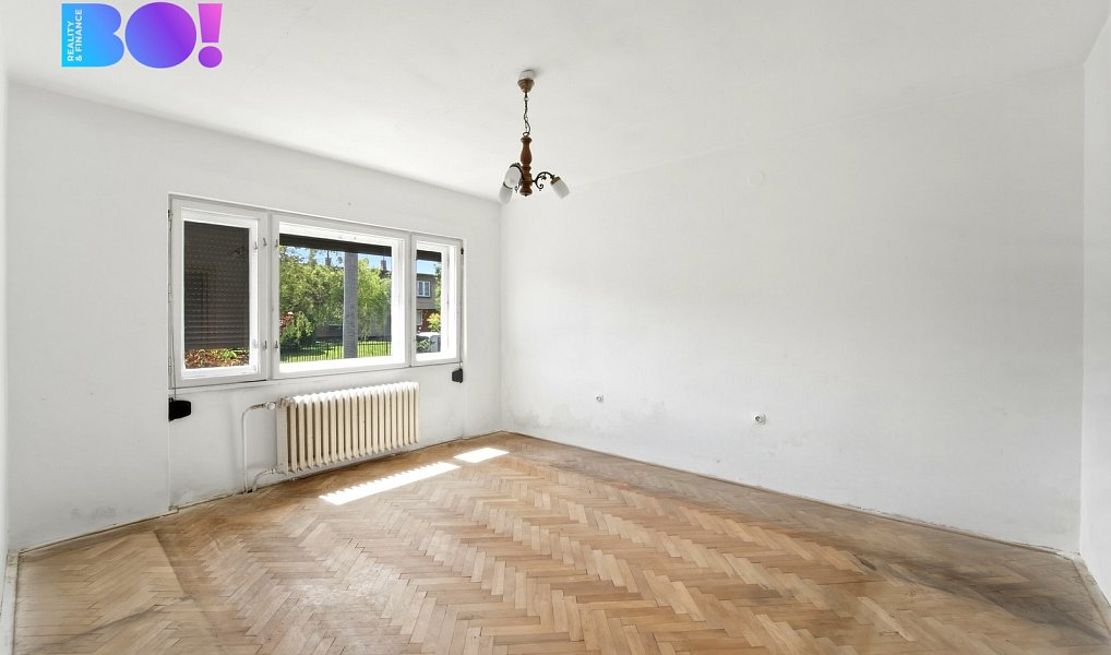 Prodej domu 96 m² s pozemkem 866 m², Třinec – náhled fotky 4
