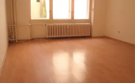 Pronájem bytu 1+1 33 m², Pekařská, Brno - Staré Brno