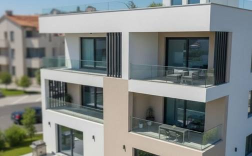 Prodej bytu 1+kk 78 m², Vodice, Chorvatsko