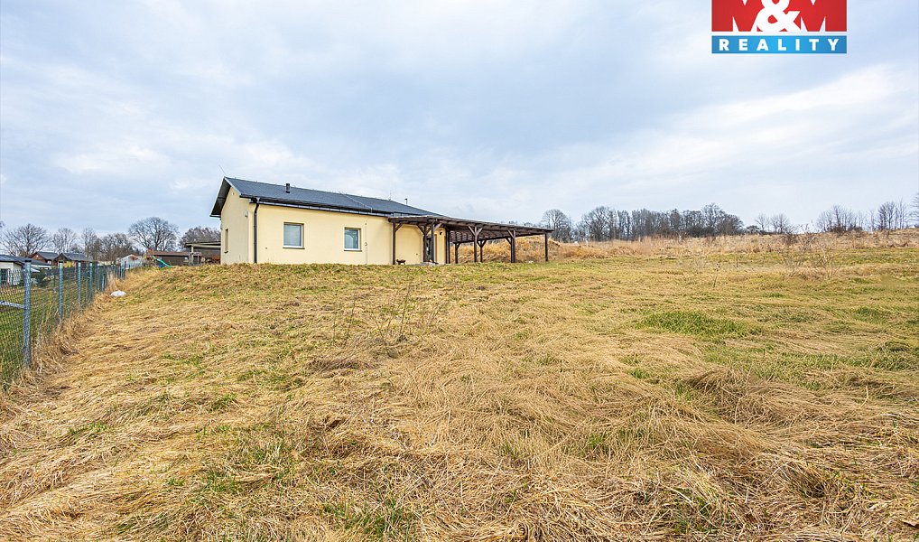 Prodej domu 180 m² s pozemkem 1 371 m², Horní Podluží – náhled fotky 29