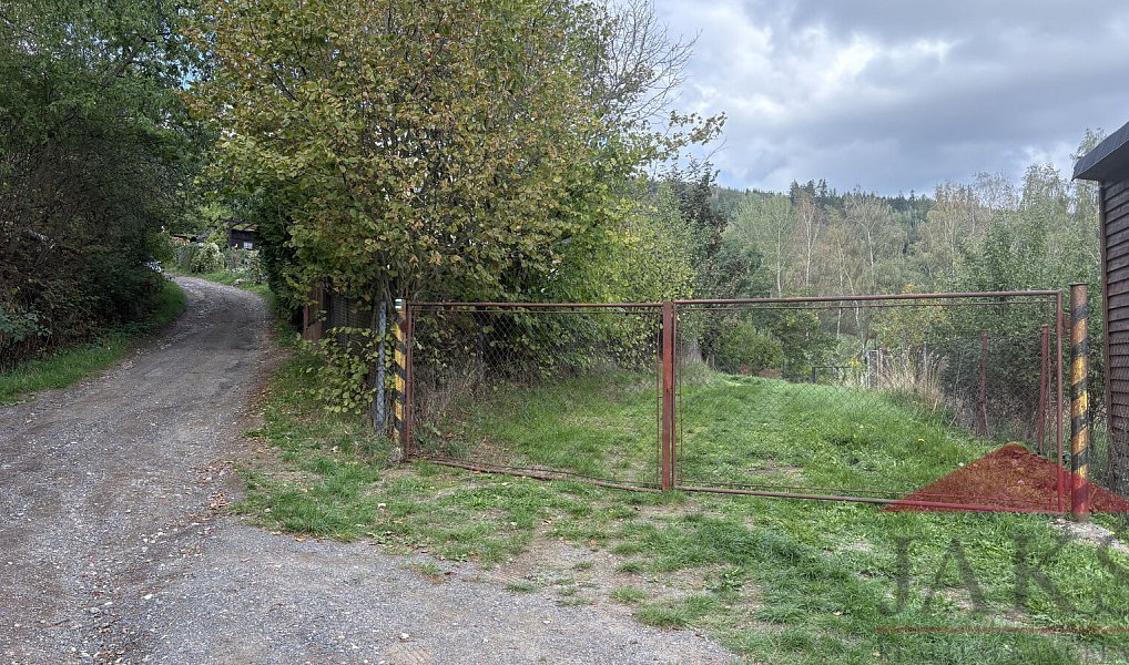 Prodej zahrady 402 m², Sušice – náhled fotky 22