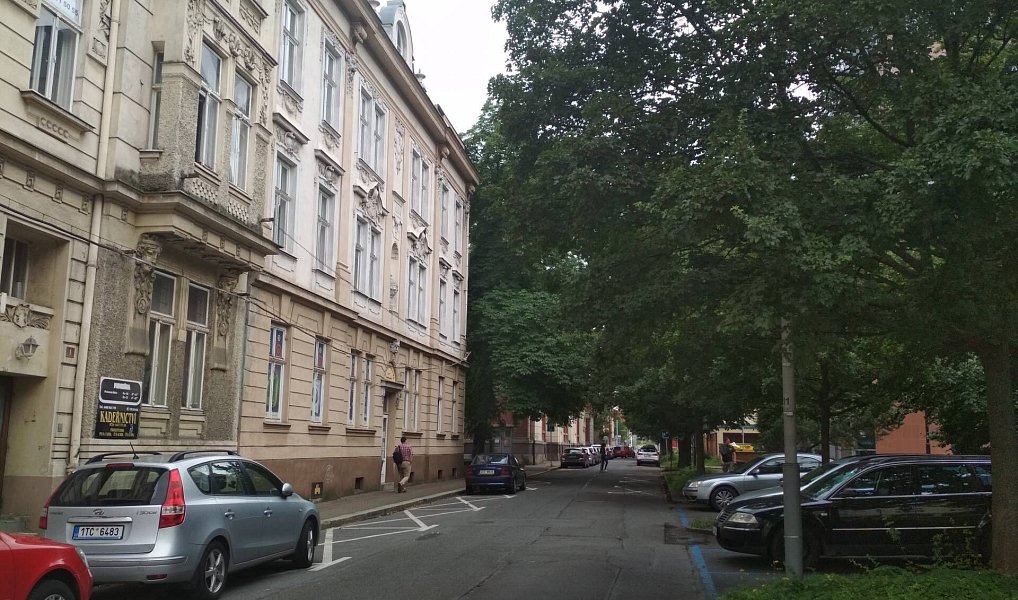 Pronájem kanceláře 150 m², Ostrava – náhled fotky 19