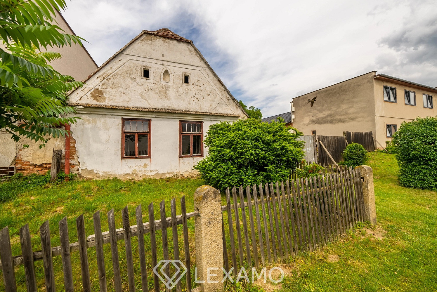 Prodej domu 325 m² s pozemkem 902 m² - Więcej