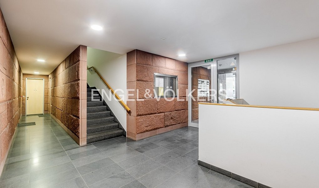 Pronájem kanceláře 80 m², Praha – náhled fotky 8