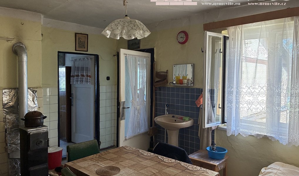 Prodej domu 60 m² s pozemkem 1 783 m², Čáslav – náhled fotky 8