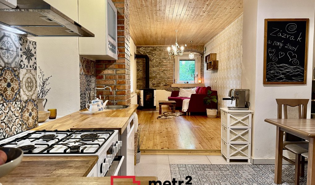 Prodej chaty/chalupy 400 m² s pozemkem 3 894 m², Bouzov – náhled fotky 23