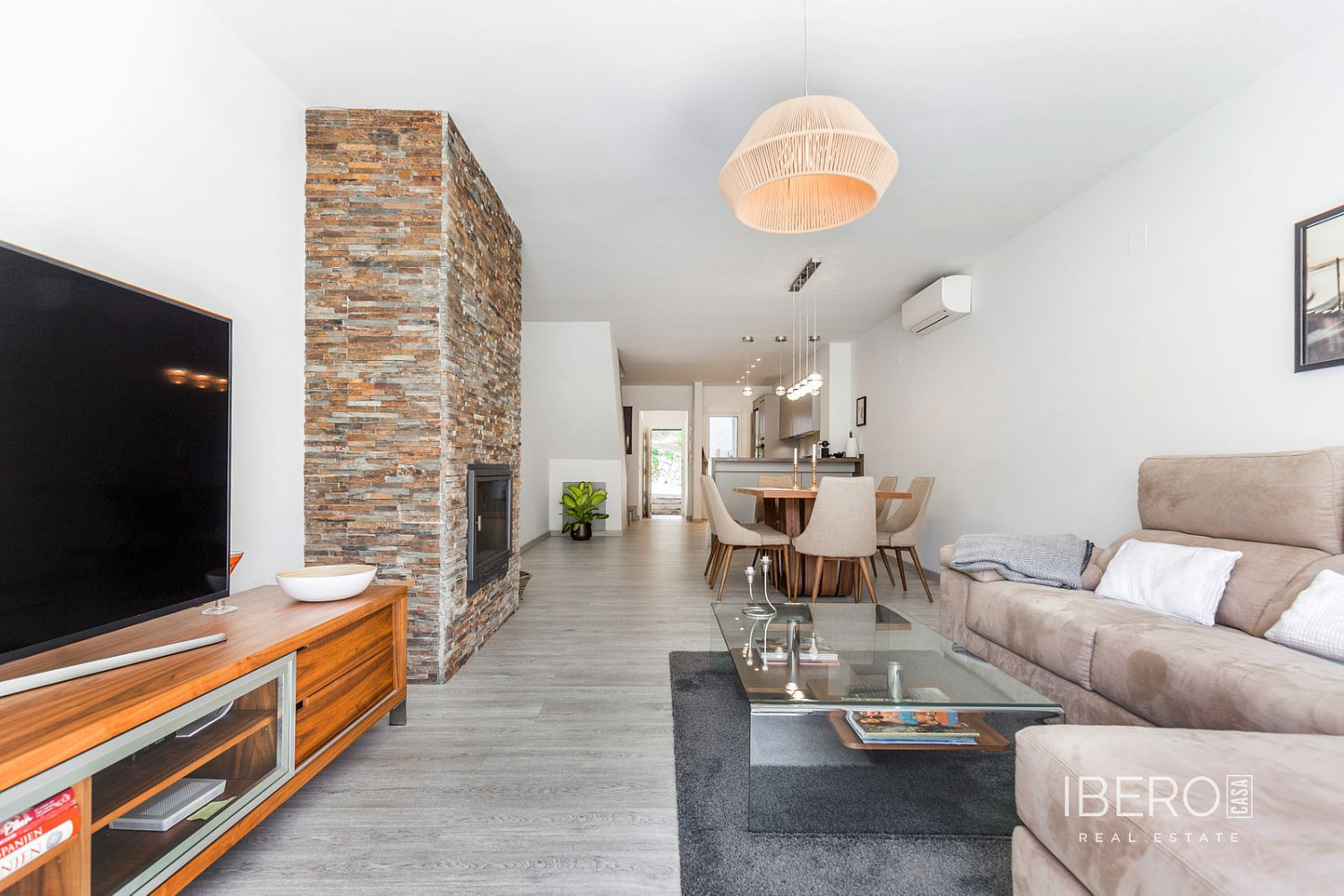Casa 3+kk – Marbella, Nueva Andalucía - Vista 4