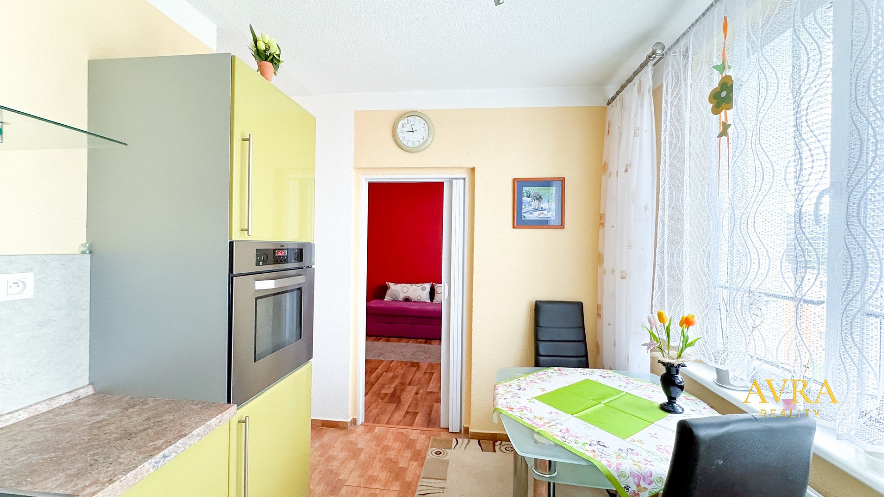 Prodej bytu 3+1 65 m² – fotografie 3