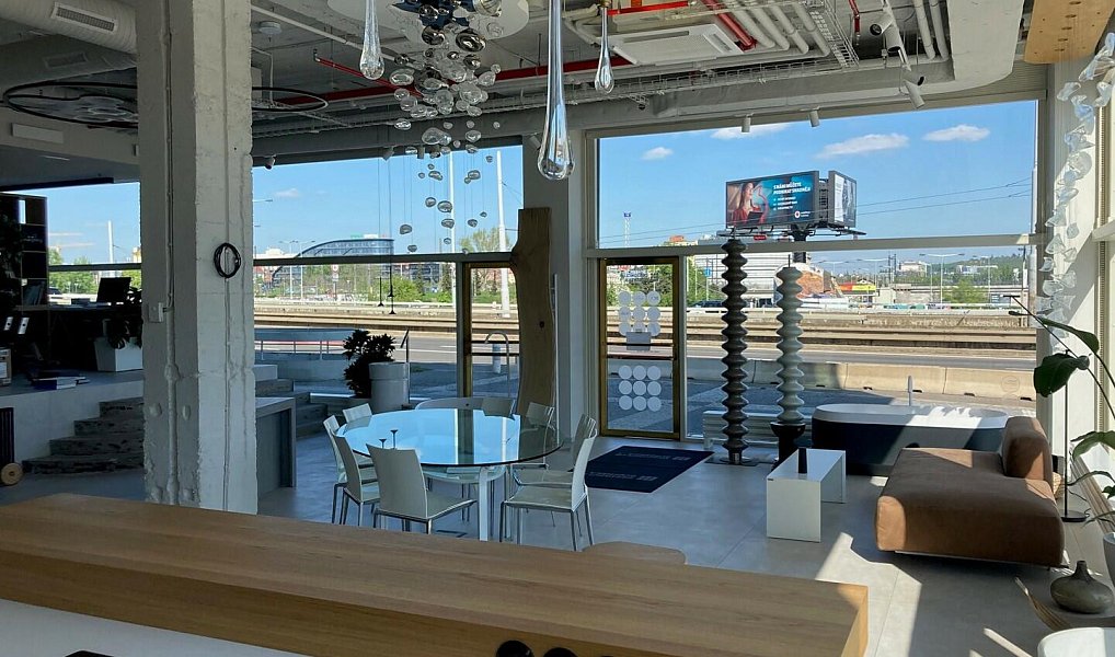 Pronájem obchodních prostor 242 m², Praha – náhled fotky 5