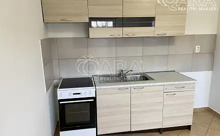 Pronájem bytu 2+kk 44 m²
