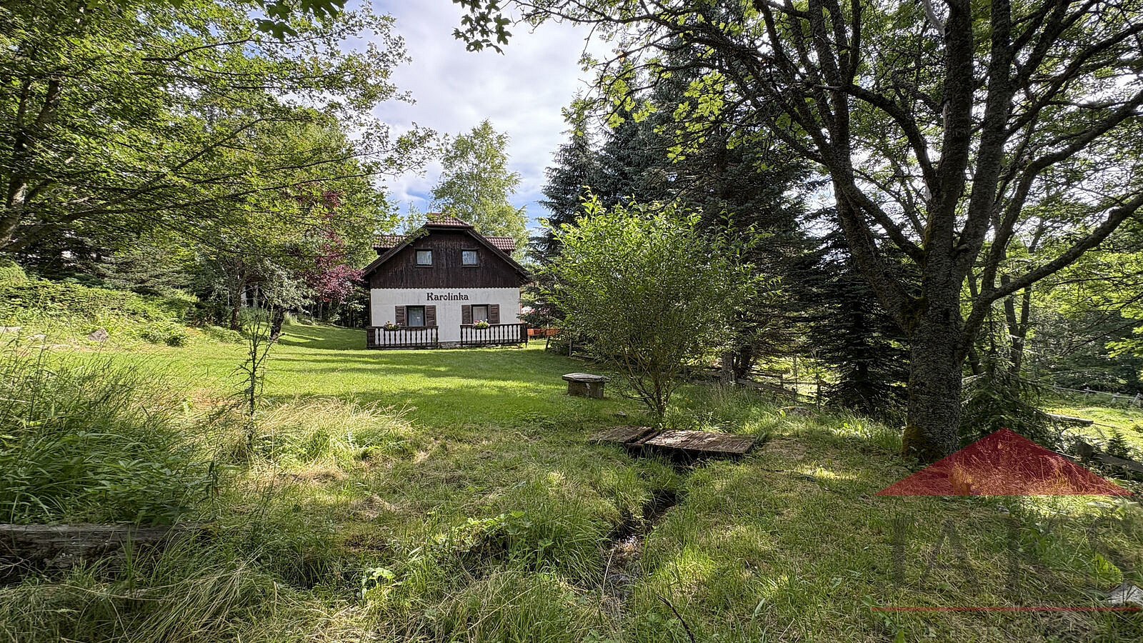 Prodej domu 120 m² s pozemkem 1 058 m² – fotografie 4