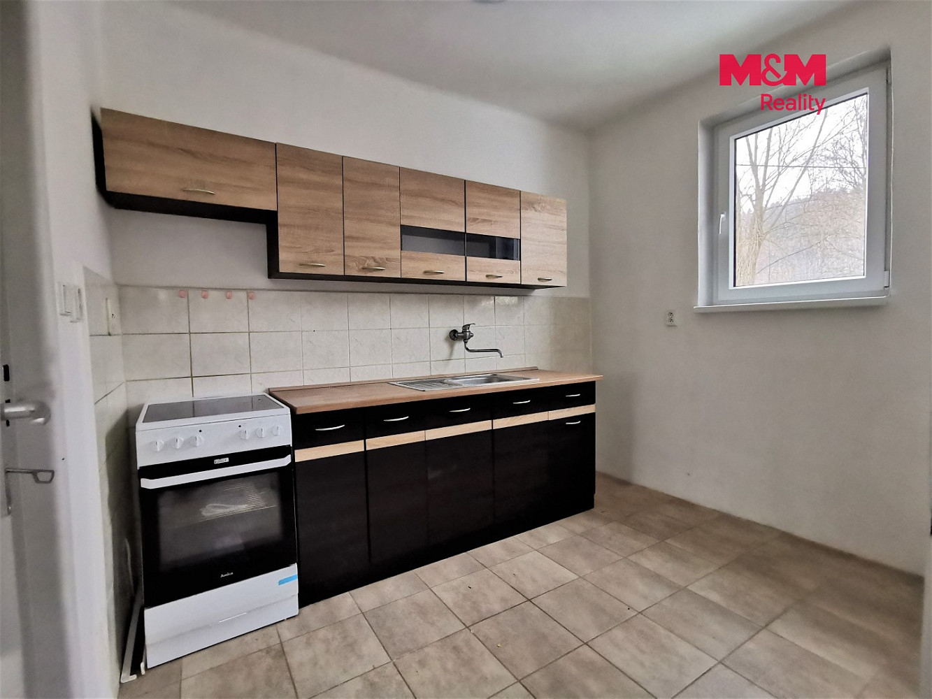Pronájem bytu 3+1 65 m² — photo 2