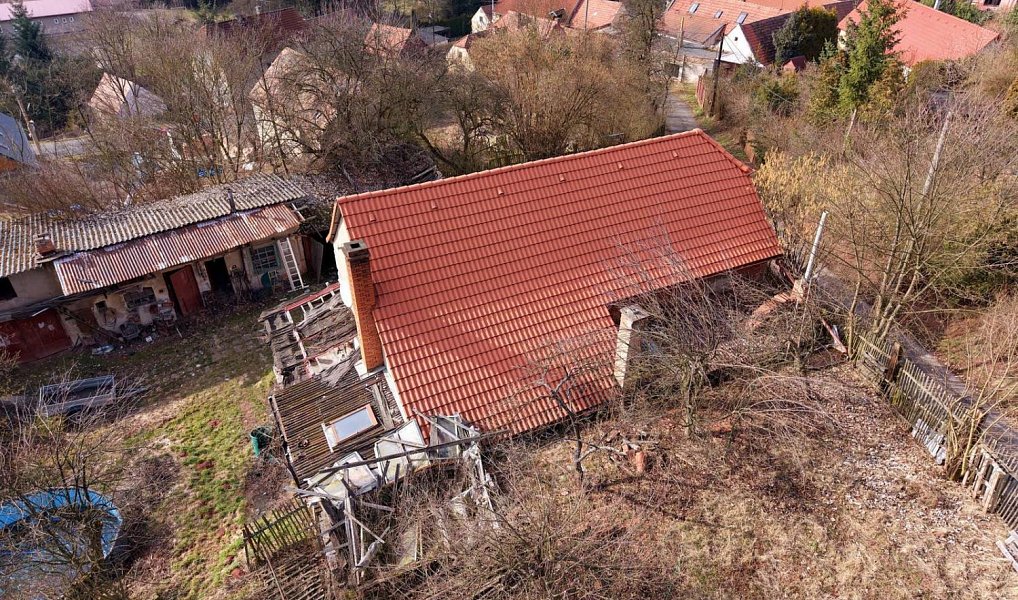 Prodej domu 175 m² s pozemkem 1 232 m², Pnětluky – náhled fotky 8