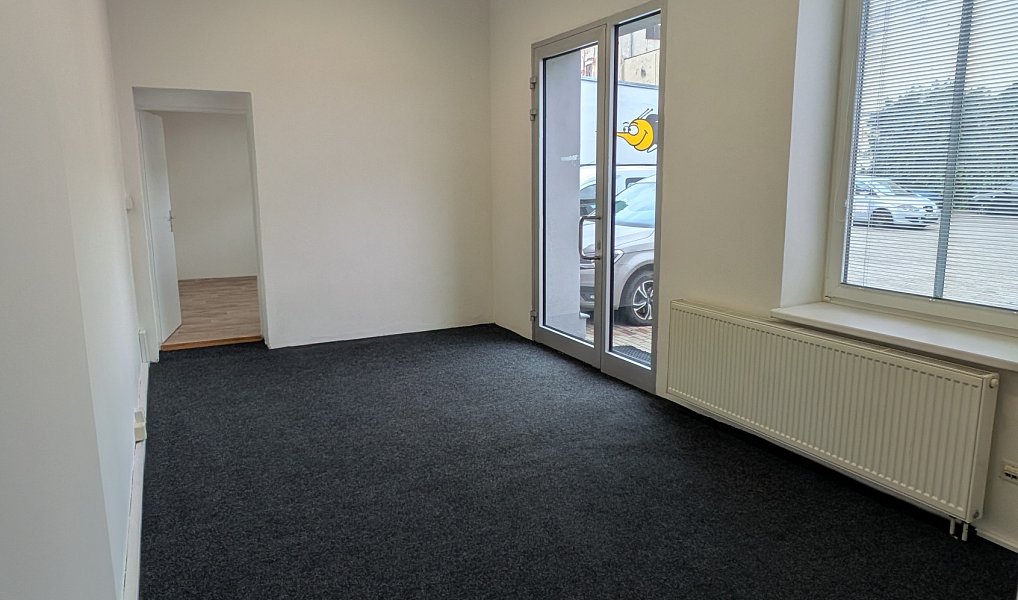 Pronájem kanceláře 61 m², Brno – náhled fotky 10