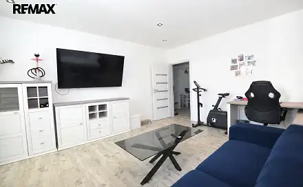 Pronájem bytu 3+kk 63 m²