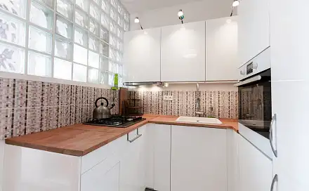 Prodej bytu 2+kk 42 m²