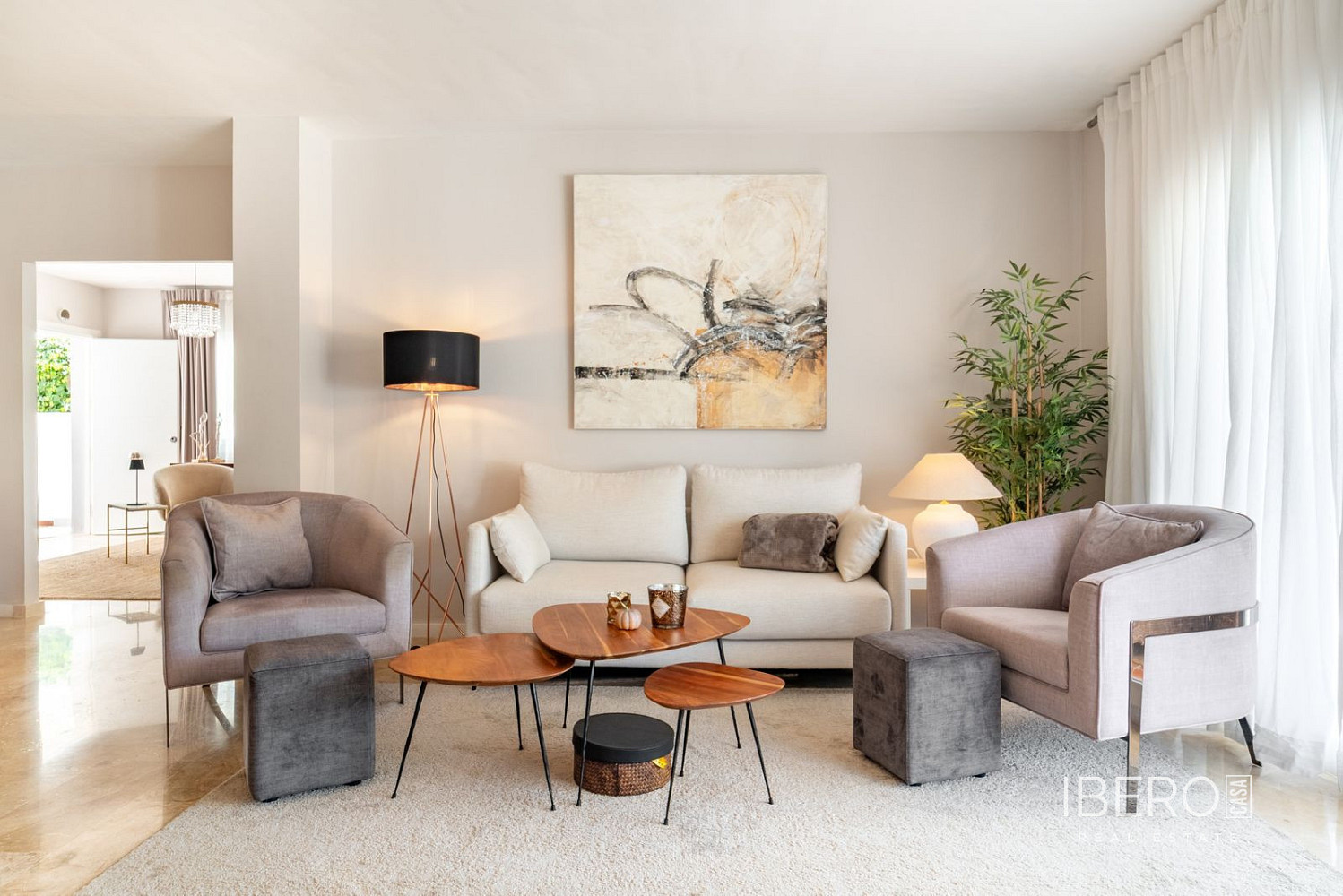 Casa 5+kk – Mijas, Cerrado de Elviria, Cerros del Águila - Vista 5