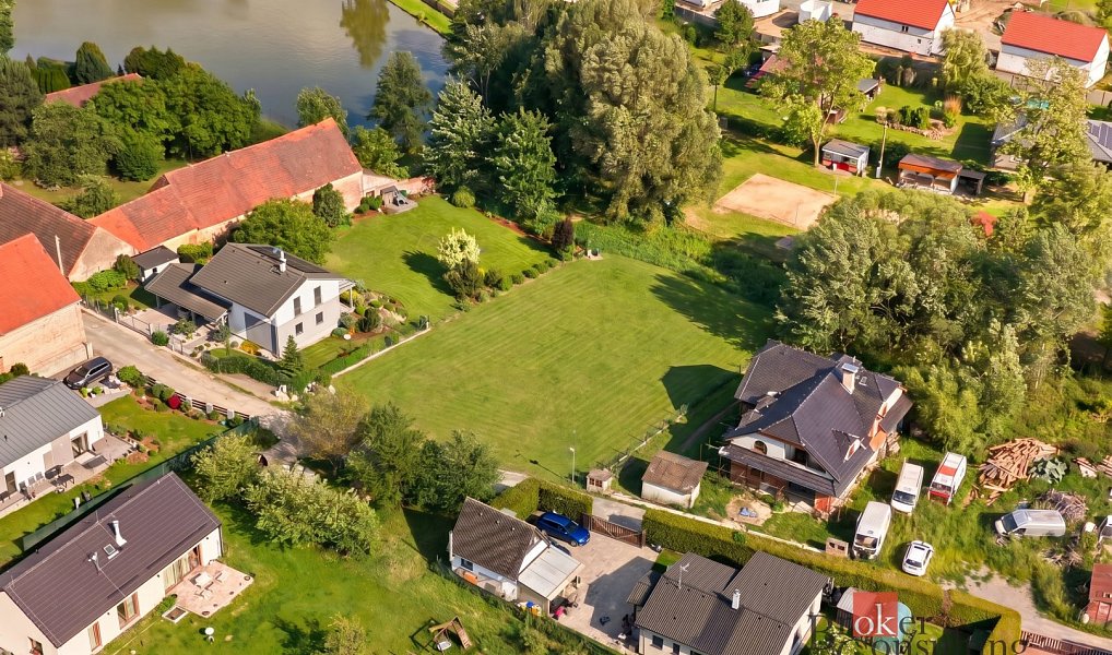 Prodej stavebního pozemku 1 358 m², Útušice – náhled fotky 5