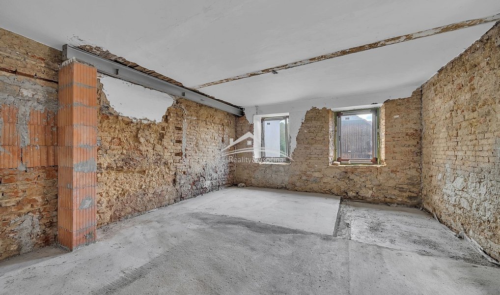 Prodej chaty/chalupy 120 m² s pozemkem 1 456 m², Želetava – náhled fotky 11